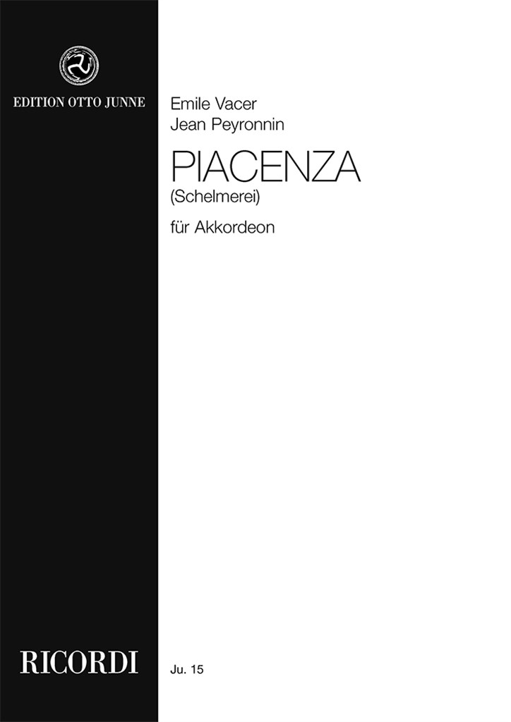 Piacenza (Schelmerei)